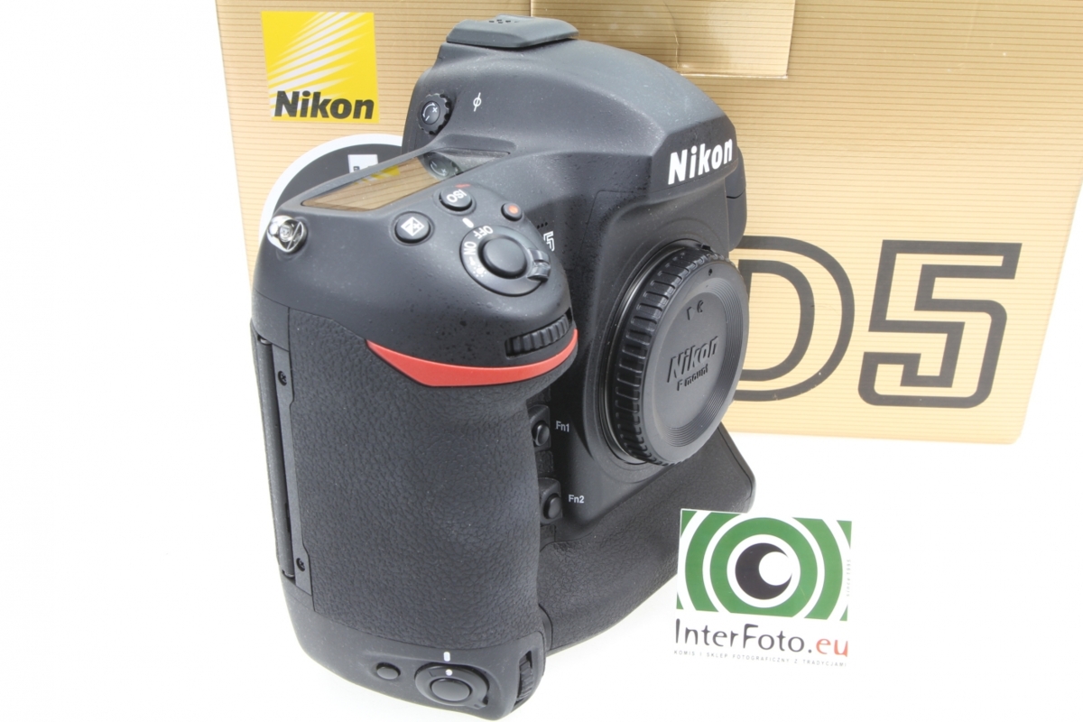 Nikon D52 Nikon D52