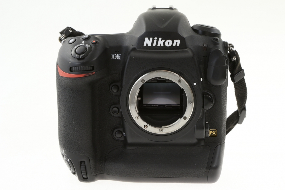Nikon D54 Nikon D54