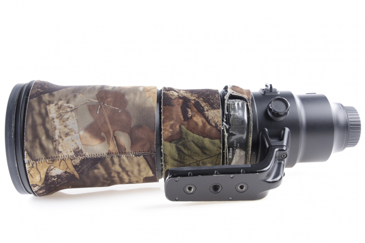 Nikon Nikkor 500mm f/4 FL ED VR AF-S Nano4 Nikon Nikkor 500mm f/4 FL ED VR AF-S Nano4