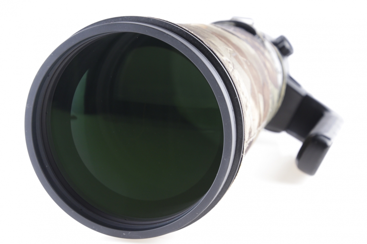 Nikon Nikkor 500mm f/4 FL ED VR AF-S Nano7 Nikon Nikkor 500mm f/4 FL ED VR AF-S Nano7