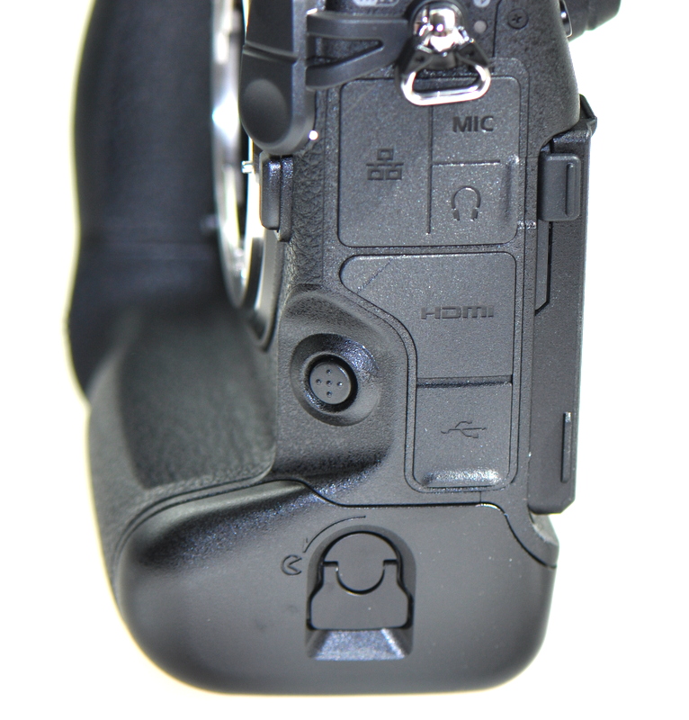 Nikon Z9 Body8 Nikon Z9 Body8