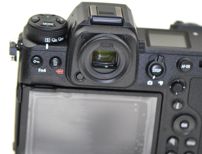 Nikon Z9 Body5 Nikon Z9 Body5