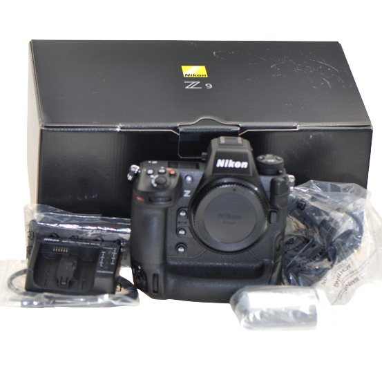 Nikon Z9 Body