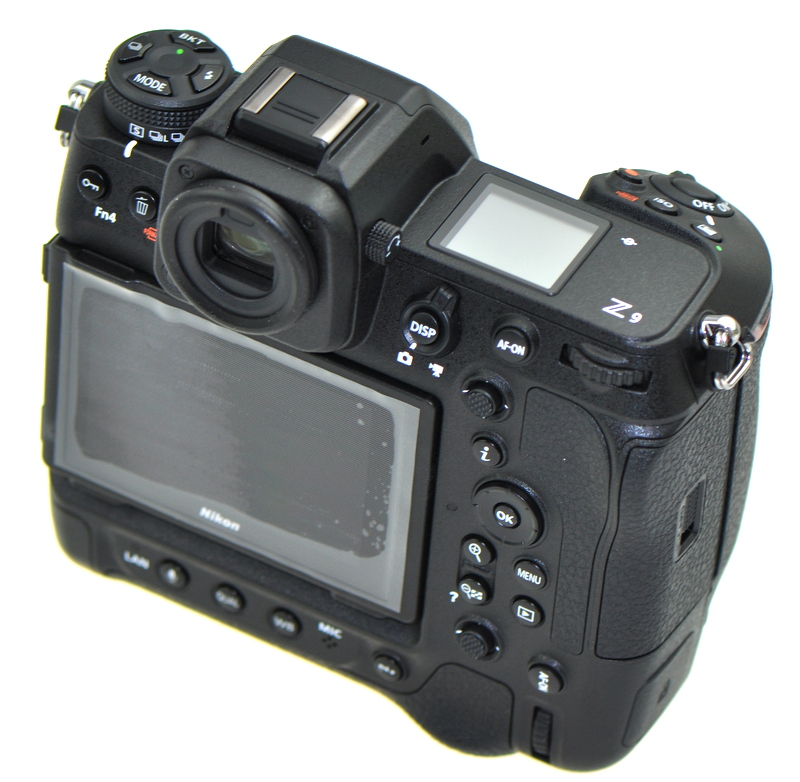 Nikon Z9 Body2 Nikon Z9 Body2