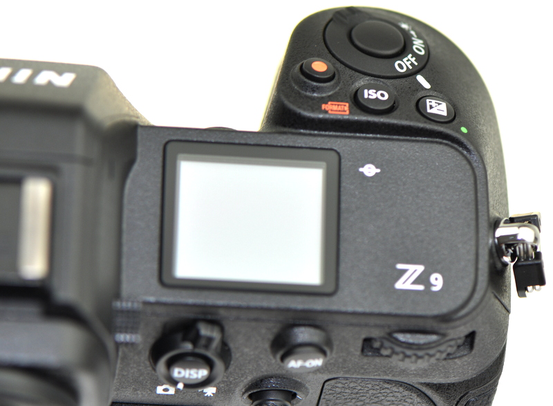 Nikon Z9 Body7 Nikon Z9 Body7
