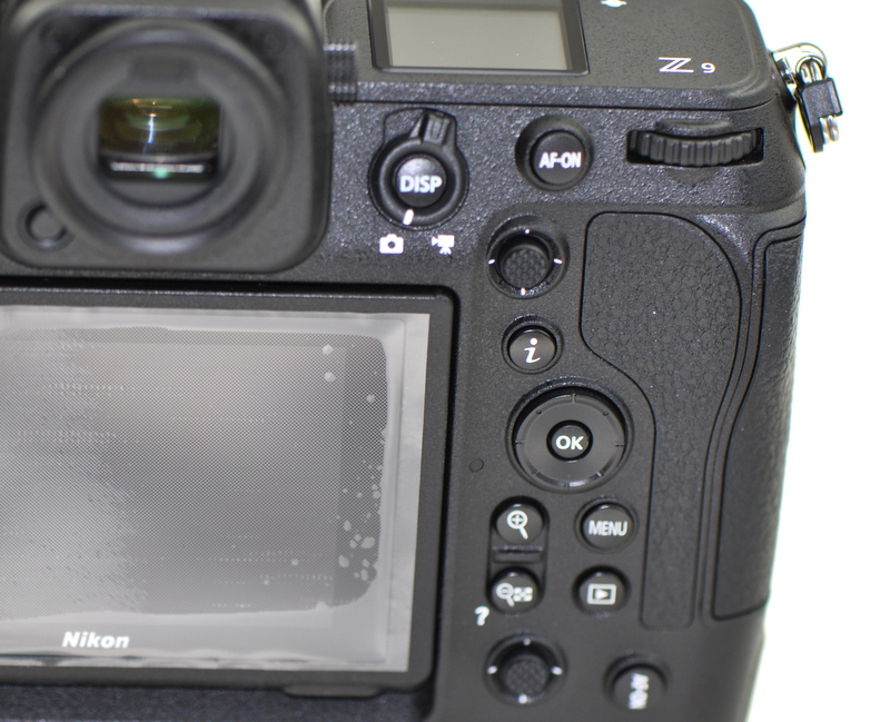 Nikon Z9 Body4 Nikon Z9 Body4