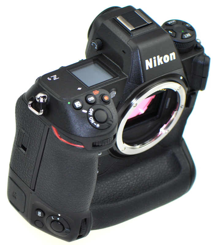 Nikon Z9 Body0 Nikon Z9 Body0
