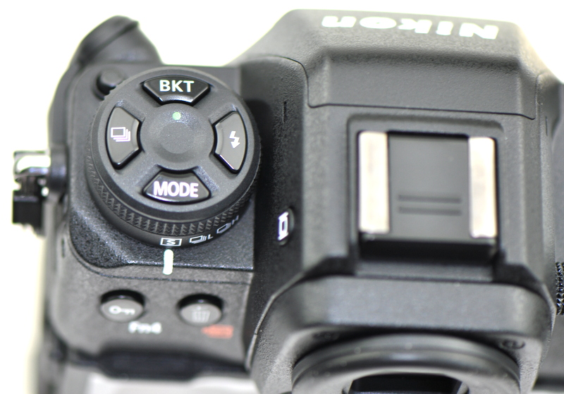 Nikon Z9 Body6 Nikon Z9 Body6