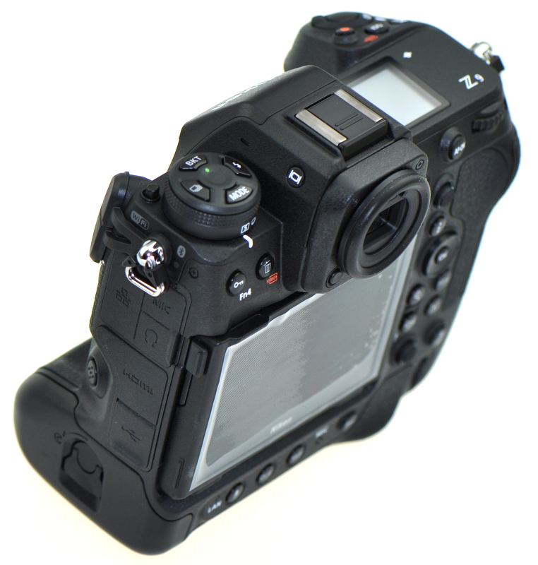 Nikon Z9 Body3 Nikon Z9 Body3