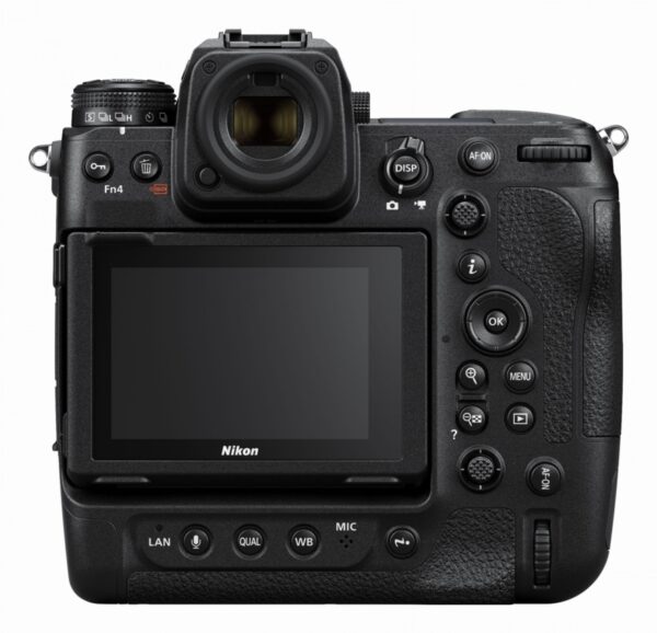 Nikon Z9 body0