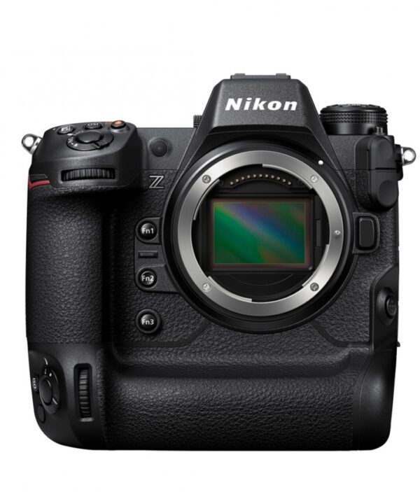 Nikon Z9 body