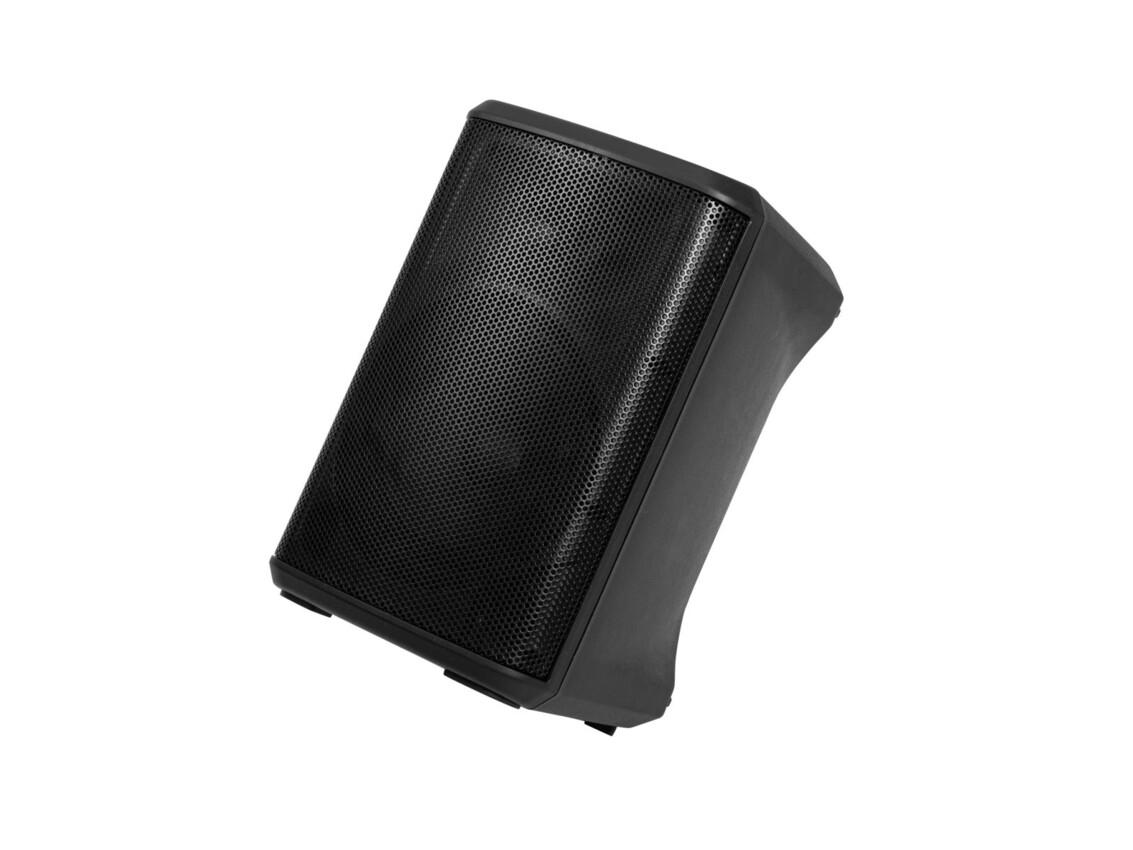 OMNITRONIC PORTY-8A Wireless PA System - mobilna kolumna PA7 OMNITRONIC PORTY-8A Wireless PA System - mobilna kolumna PA7