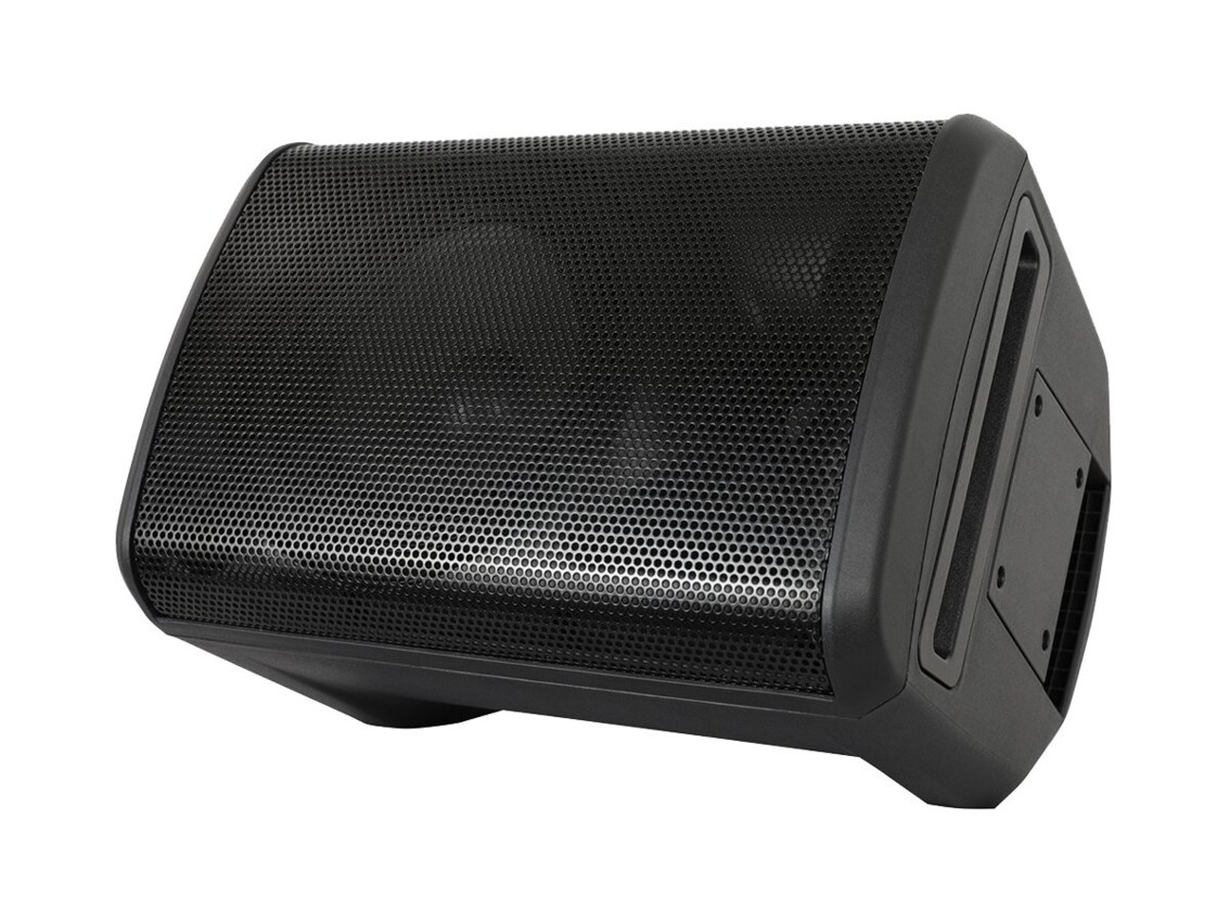 OMNITRONIC PORTY-8A Wireless PA System - mobilna kolumna PA1 OMNITRONIC PORTY-8A Wireless PA System - mobilna kolumna PA1