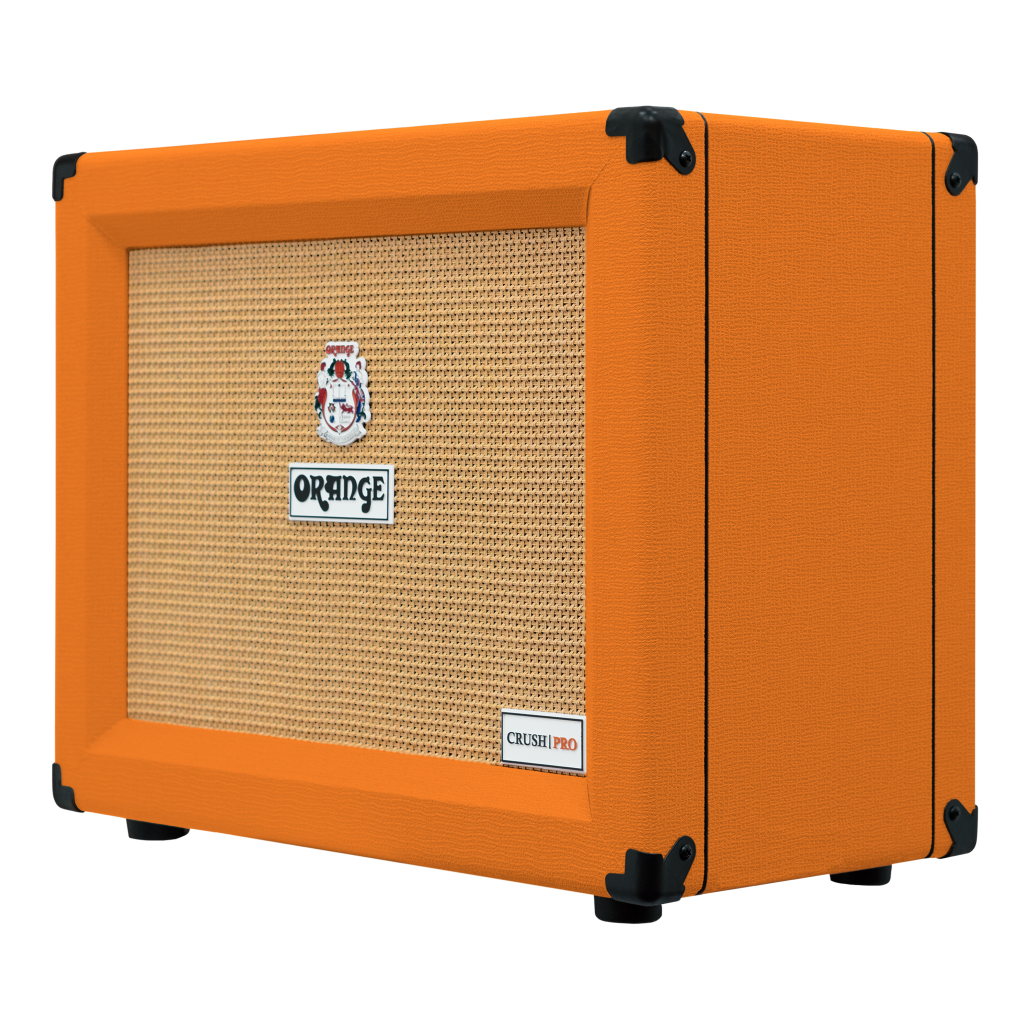 Orange Crush Pro CR60C - combo gitarowe5 Orange Crush Pro CR60C - combo gitarowe5
