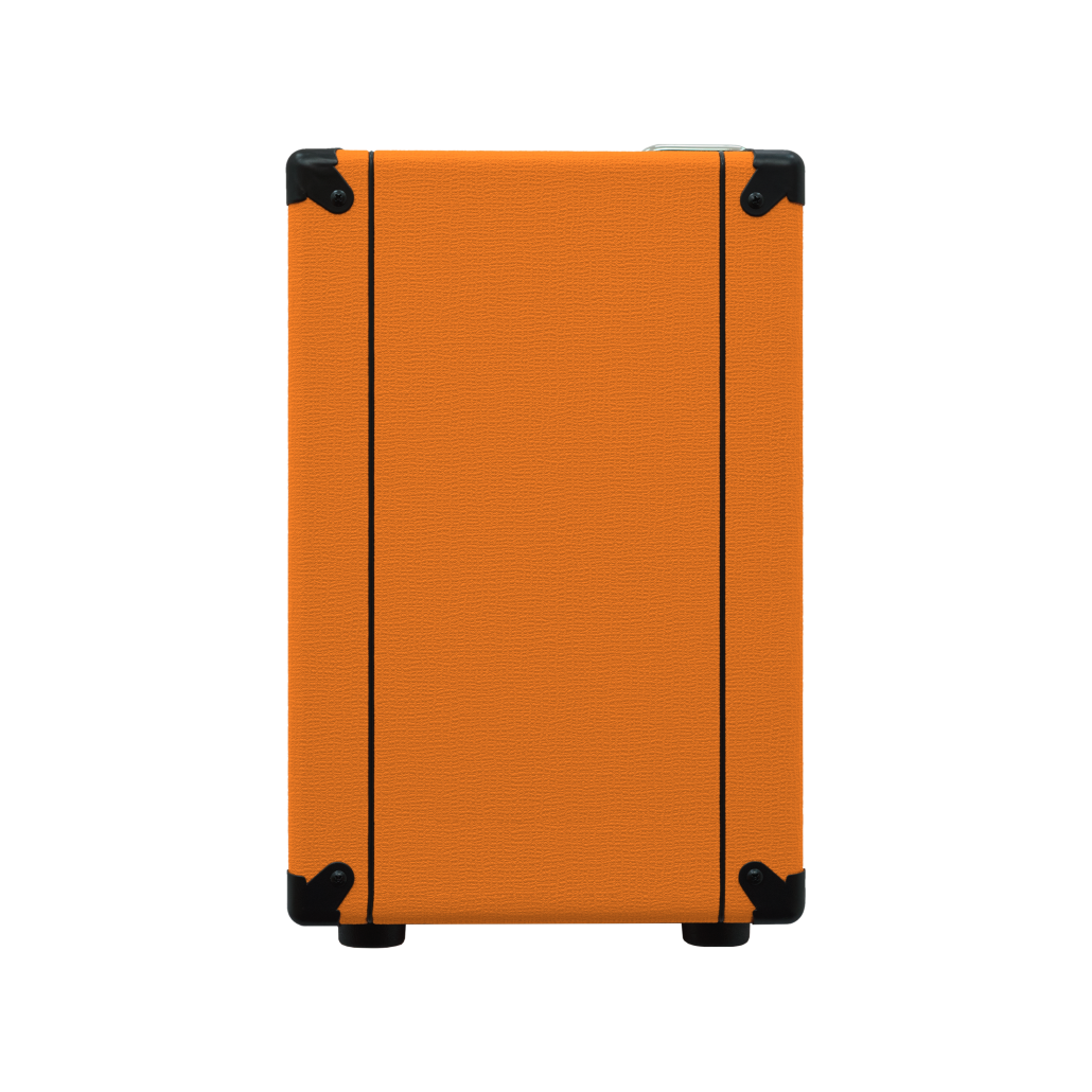 Orange Crush Pro CR60C - combo gitarowe4 Orange Crush Pro CR60C - combo gitarowe4