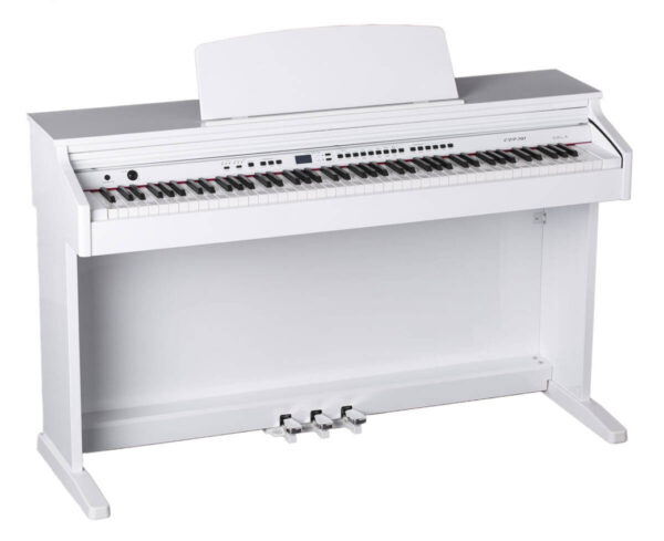 Orla CDP-101 DLS PW - pianino cyfrowe0