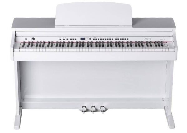 Orla CDP-101 PW - pianino cyfrowe