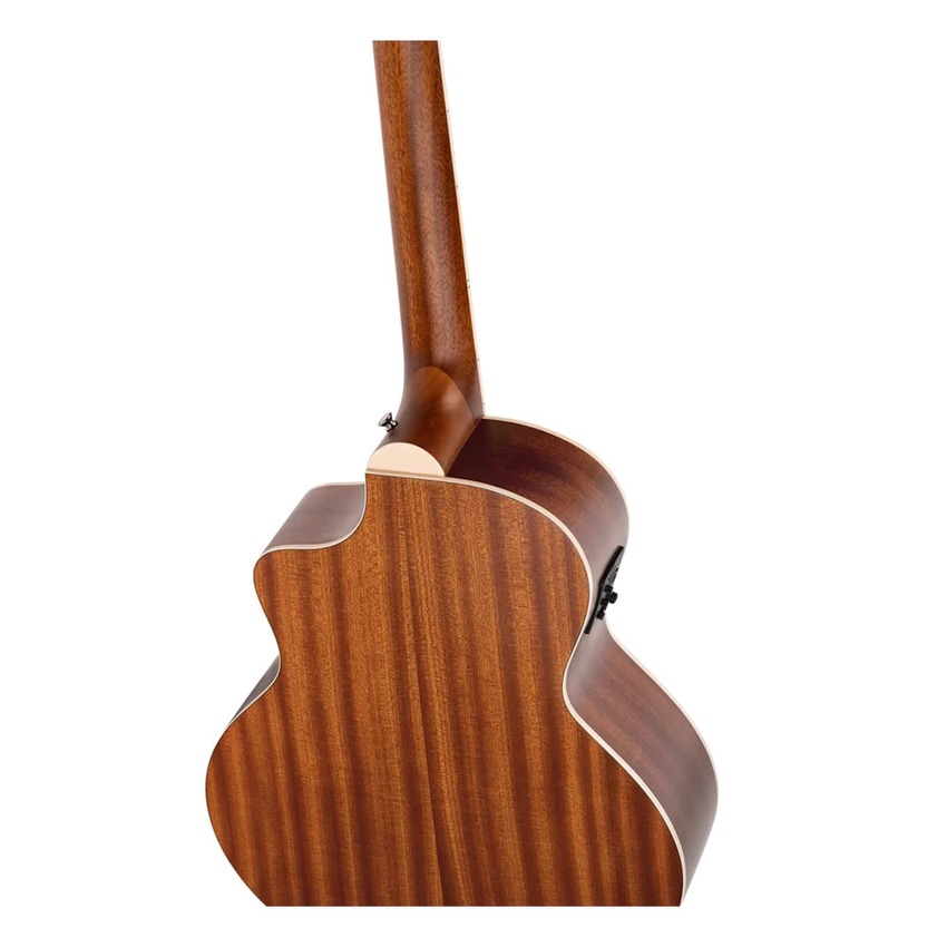 Ortega D7CE-4 | 4-strunowa akustyczna gitara basowa5 Ortega D7CE-4 | 4-strunowa akustyczna gitara basowa5