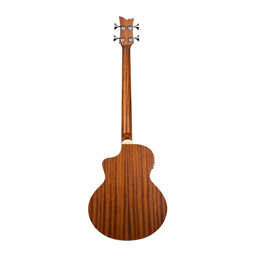 Ortega D7CE-4 | 4-strunowa akustyczna gitara basowa4 Ortega D7CE-4 | 4-strunowa akustyczna gitara basowa4