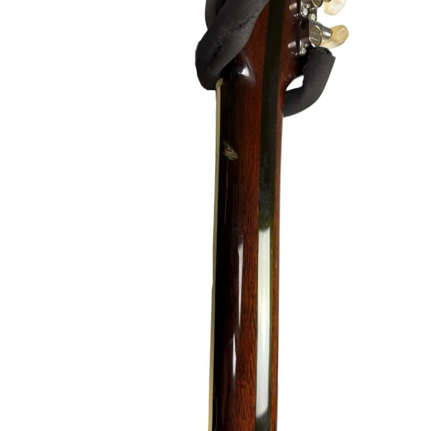 Ovation Deacon 12-String 1975-1980 - Sunburst9 Ovation Deacon 12-String 1975-1980 - Sunburst9