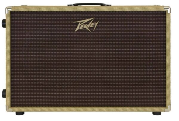 Peavey 212C - kolumna gitarowa 2x12