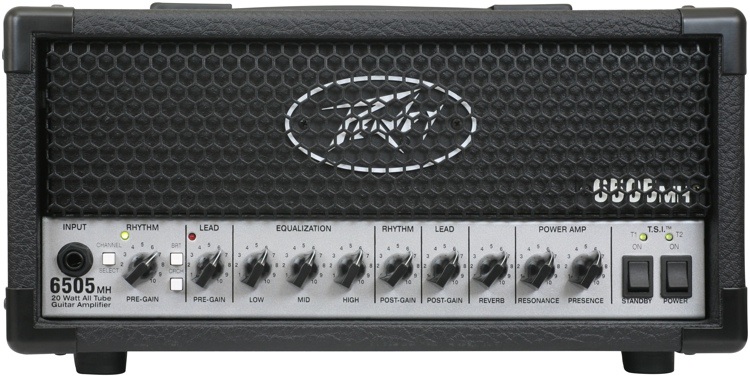 Peavey 6505 MH Mini Head Peavey 6505 MH Mini Head