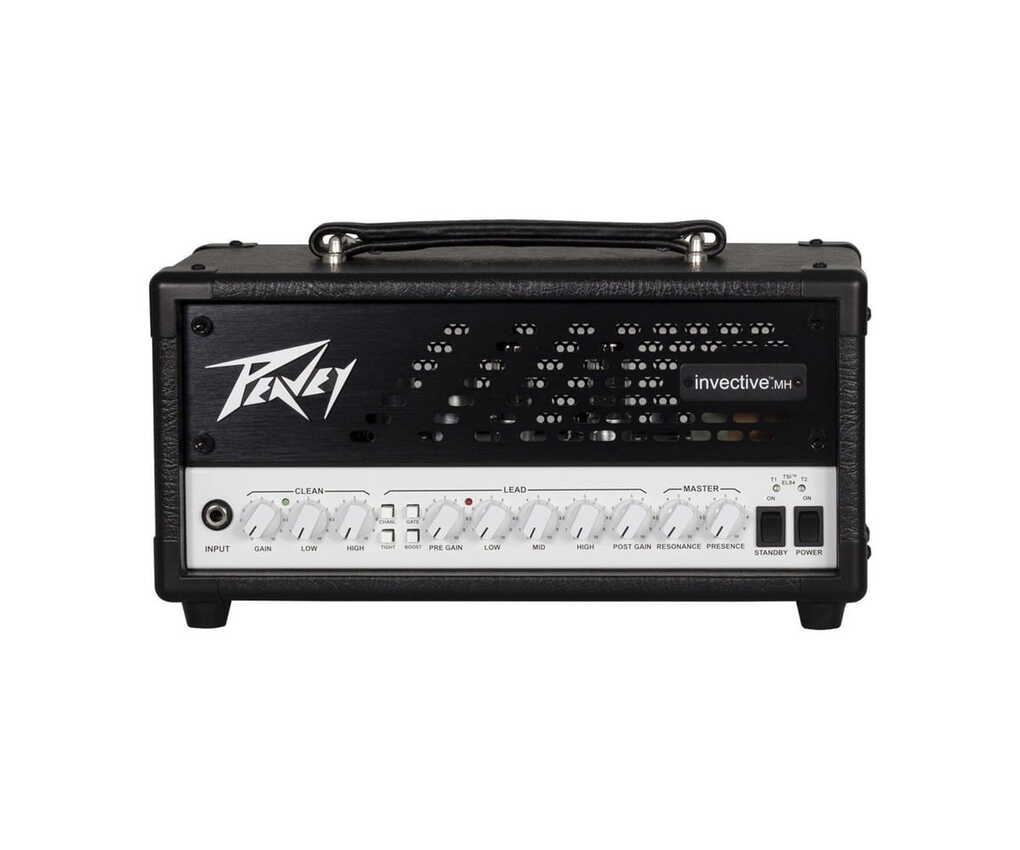 Peavey INVECTIVE MH 20W Peavey INVECTIVE MH 20W