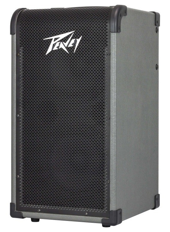 Peavey MAX 208 - wzmacniacz basowy0