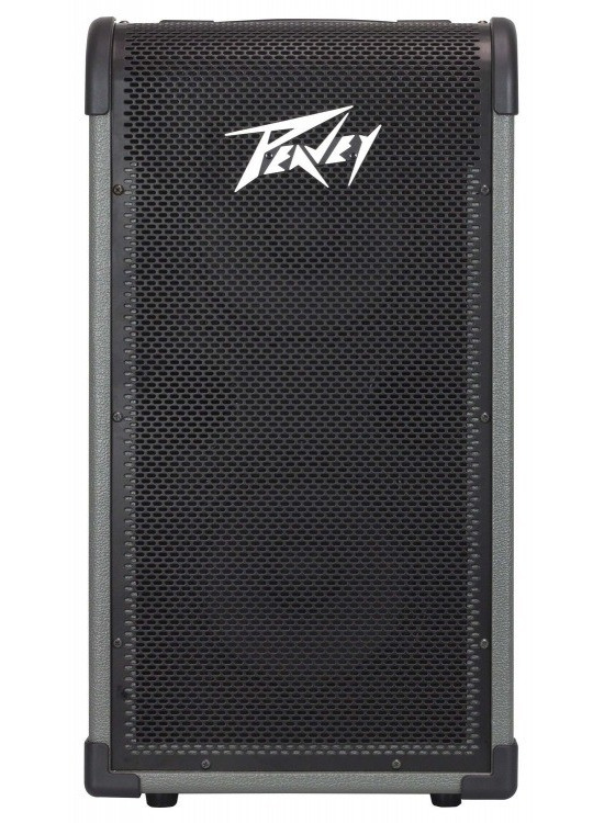 Peavey MAX 208 - wzmacniacz basowy