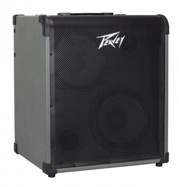 Peavey MAX300 NEW 300W 2x10" Wzmacniacz basowy0