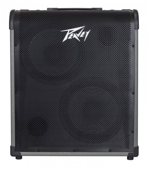 Peavey MAX300 NEW 300W 2x10" Wzmacniacz basowy
