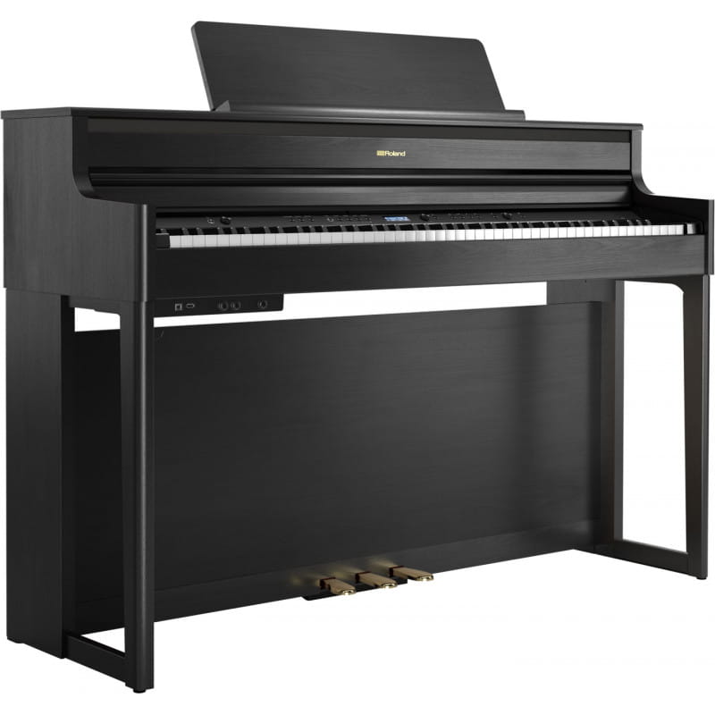 Pianino Cyfrowe - Roland HP704 CH Pianino Cyfrowe - Roland HP704 CH