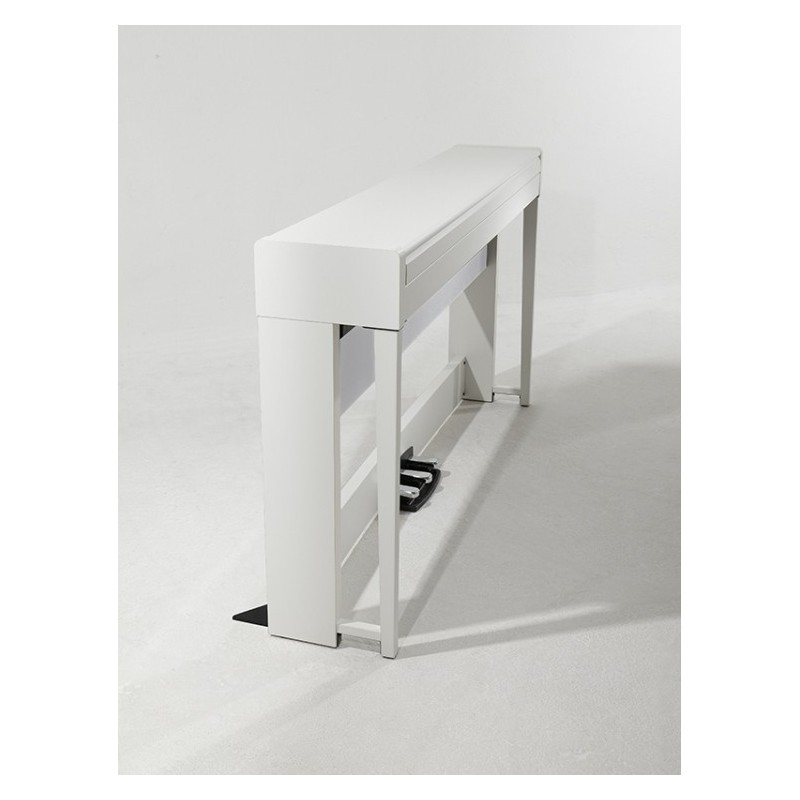 Pianino cyfrowe Korg C1 Air WH + ława + słuchawki w zestawie3 Pianino cyfrowe Korg C1 Air WH + ława + słuchawki w zestawie3