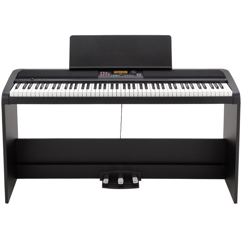 Pianino cyfrowe Korg XE20 SP + ława + słuchawki w zestawie0 Pianino cyfrowe Korg XE20 SP + ława + słuchawki w zestawie0