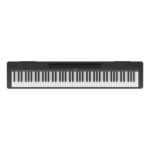 Pianino cyfrowe Yamaha P-145BT Bluetooth + statyw i słuchawki0