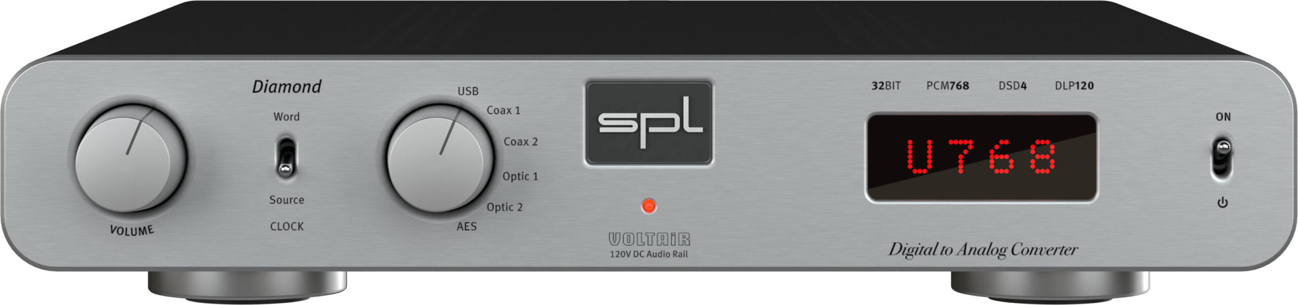 Pro-Fi Series: Diamond Silver Pro-Fi Series: Diamond Silver