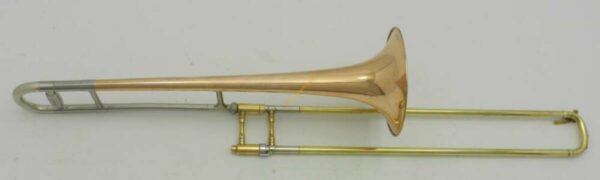 Puzon Bb tenorowy Yamaha YSL-6510
