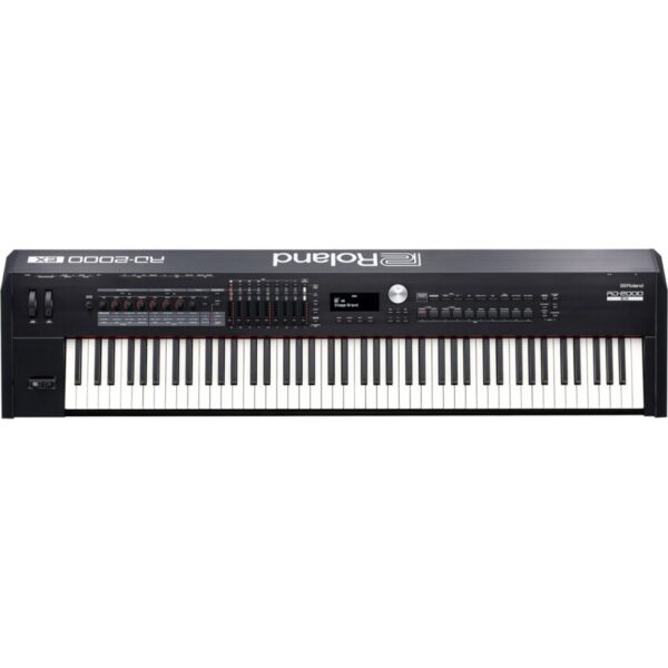 ROLAND RD-2000 EX profesjonalne stage piano