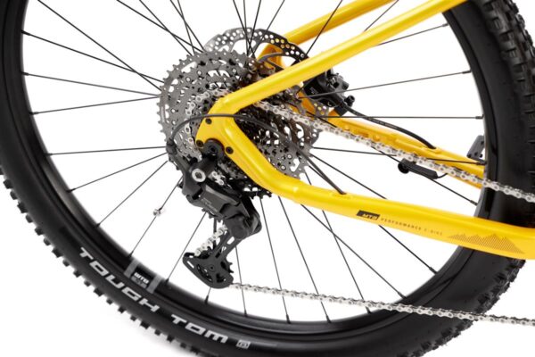 ROMET E-MONSUN 1.0 725WH0