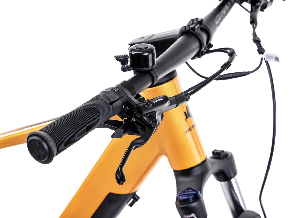 ROMET E-RAMBLER 1.0 504WH1 ROMET E-RAMBLER 1.0 504WH1