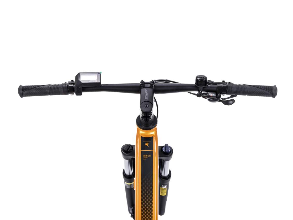 ROMET E-RAMBLER 1.0 504WH2 ROMET E-RAMBLER 1.0 504WH2