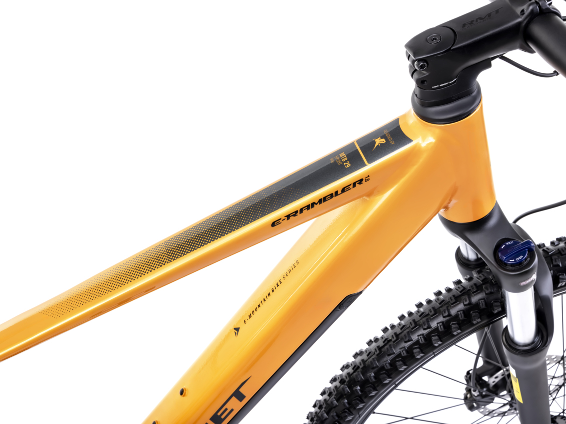 ROMET E-RAMBLER 1.0 504WH3 ROMET E-RAMBLER 1.0 504WH3