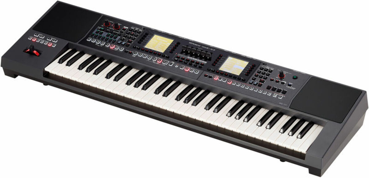 Roland E-A7 Roland E-A7