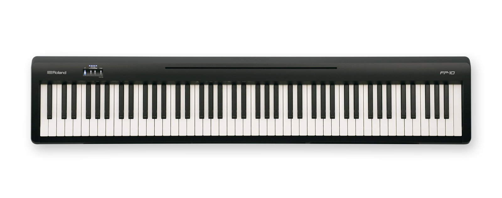 Roland FP-10 pianino cyfrowe ze statywem Guitto0 Roland FP-10 pianino cyfrowe ze statywem Guitto0