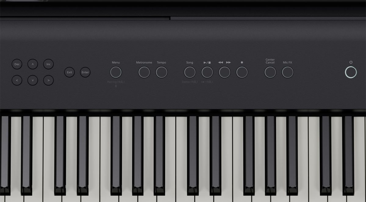 Roland FP-E50 pianino cyfrowe ze statywem Guitto10 Roland FP-E50 pianino cyfrowe ze statywem Guitto10