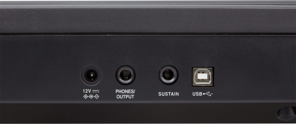 Roland GO:PIANO 88 Keys - pianino cyfrowe6 Roland GO:PIANO 88 Keys - pianino cyfrowe6