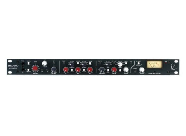Rupert Neve Designs 5035 Shelford Channel