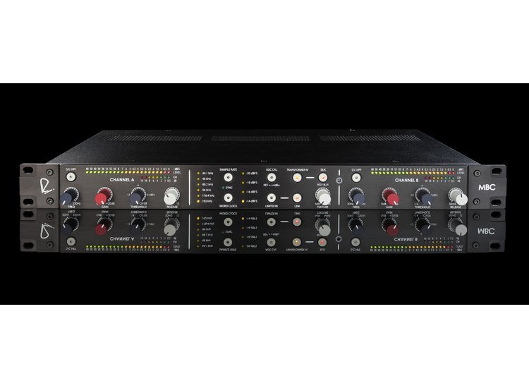 Rupert Neve Designs Master Bus Converter7 Rupert Neve Designs Master Bus Converter7