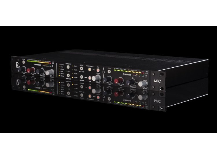 Rupert Neve Designs Master Bus Converter4 Rupert Neve Designs Master Bus Converter4