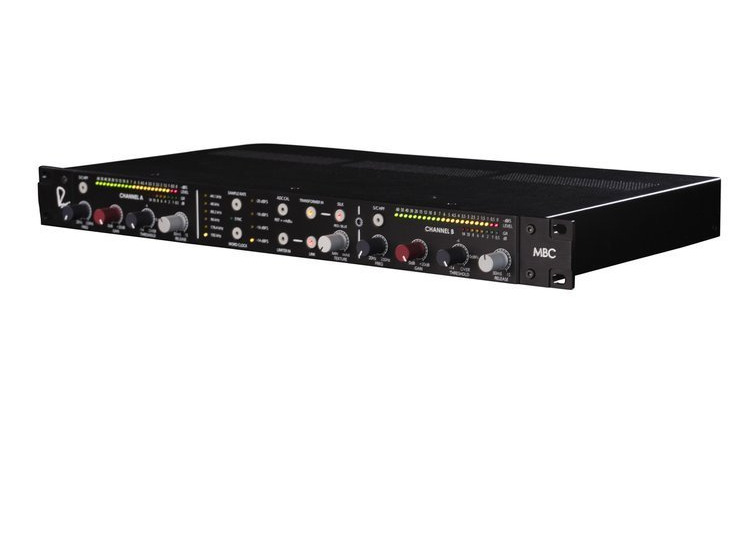 Rupert Neve Designs Master Bus Converter0 Rupert Neve Designs Master Bus Converter0